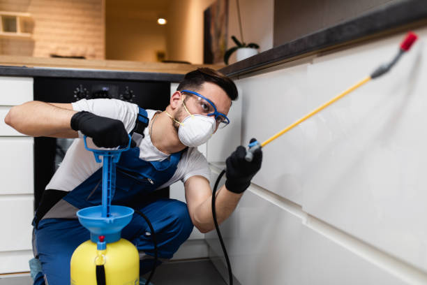 Best Residential Pest Control  in Sauk City, WI